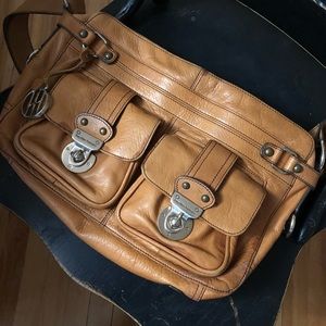 Hayden Harnett crossbody bag